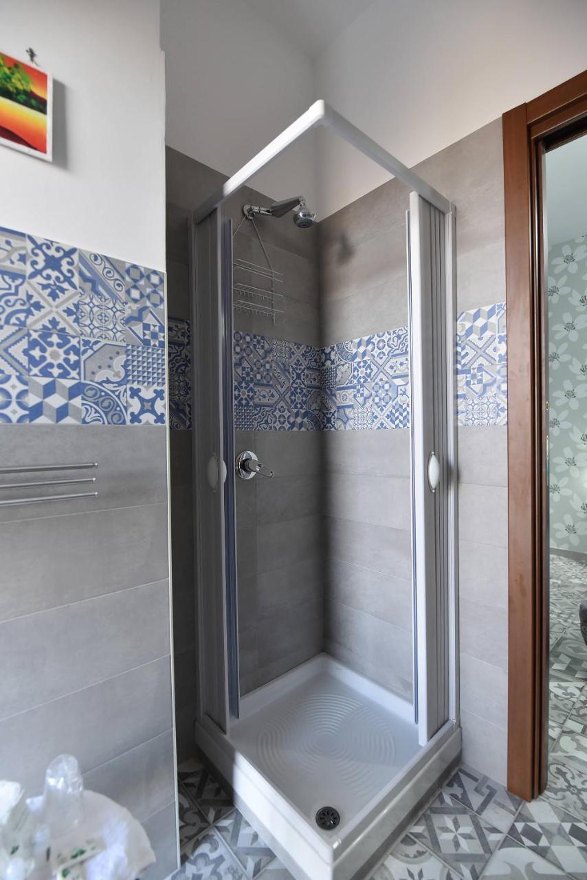 B&B Le Cycas Castellammare di Stabia Εξωτερικό φωτογραφία