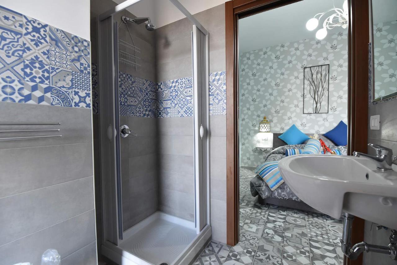 B&B Le Cycas Castellammare di Stabia Εξωτερικό φωτογραφία