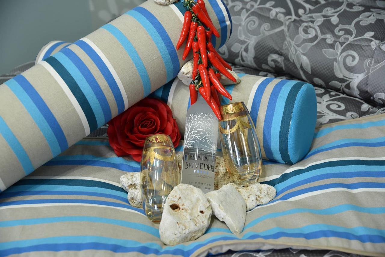 B&B Le Cycas Castellammare di Stabia Εξωτερικό φωτογραφία