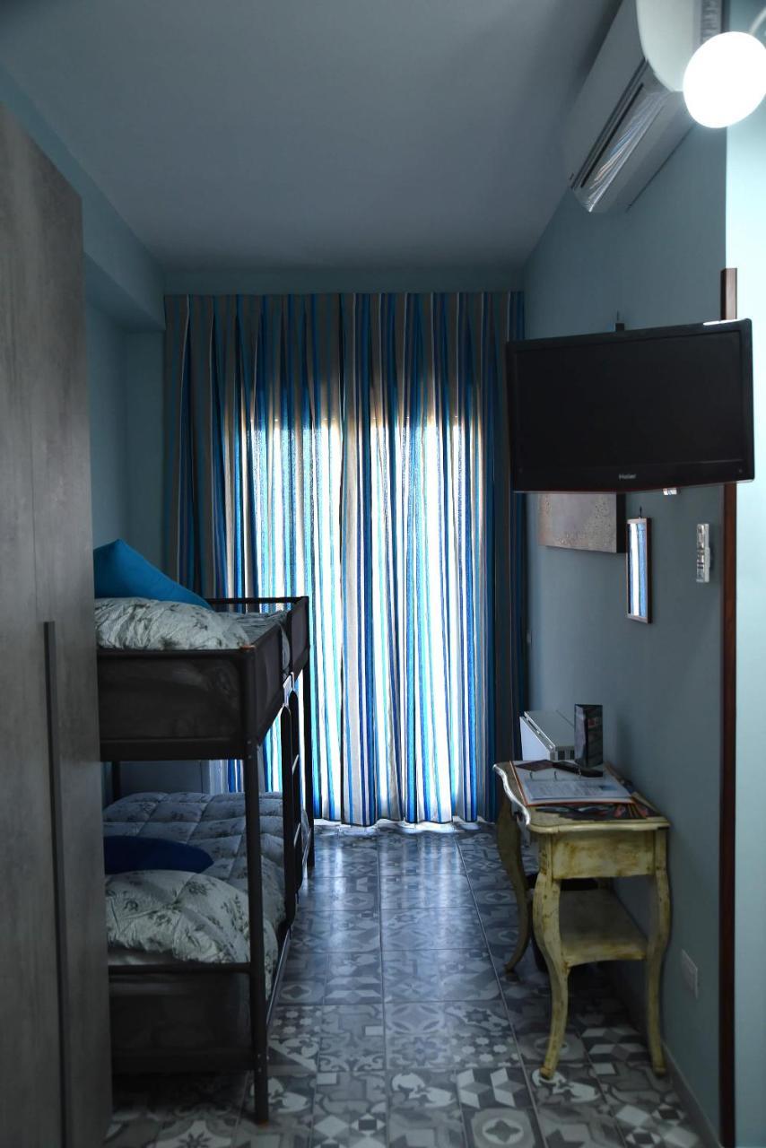 B&B Le Cycas Castellammare di Stabia Εξωτερικό φωτογραφία