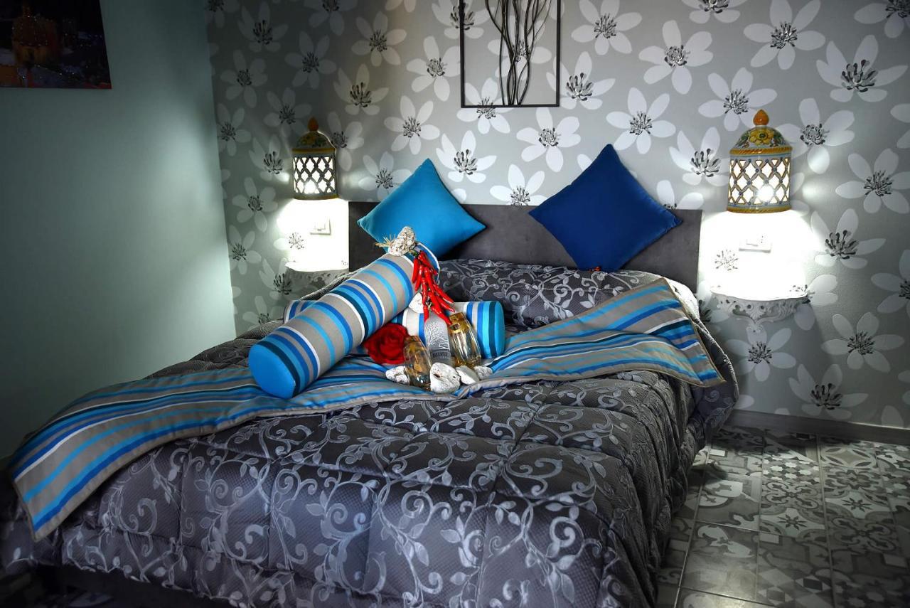 B&B Le Cycas Castellammare di Stabia Εξωτερικό φωτογραφία